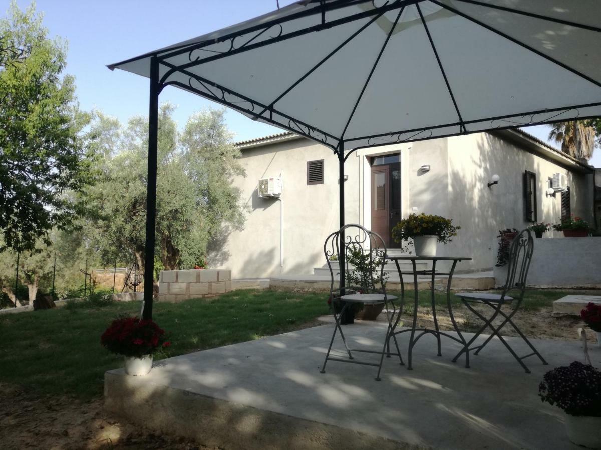 Terra Barocca Hébergement de vacances *