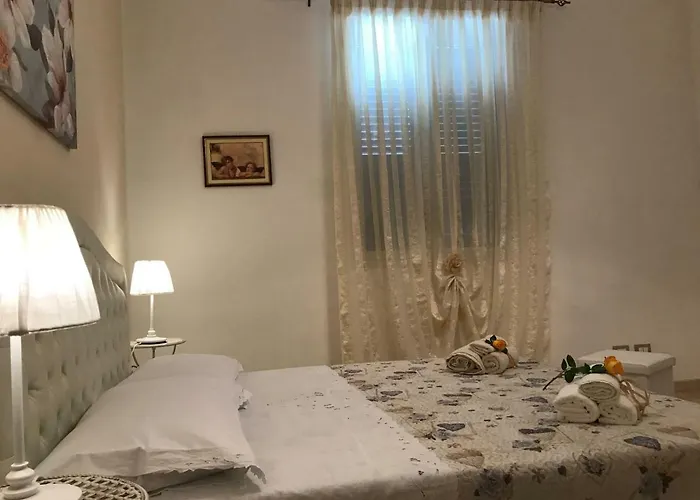 Casa Vacanze Terra Barocca