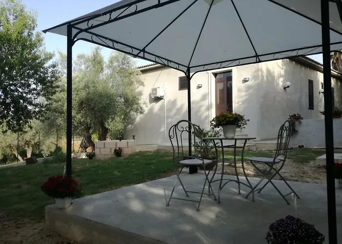 Casa Vacanze Terra Barocca
