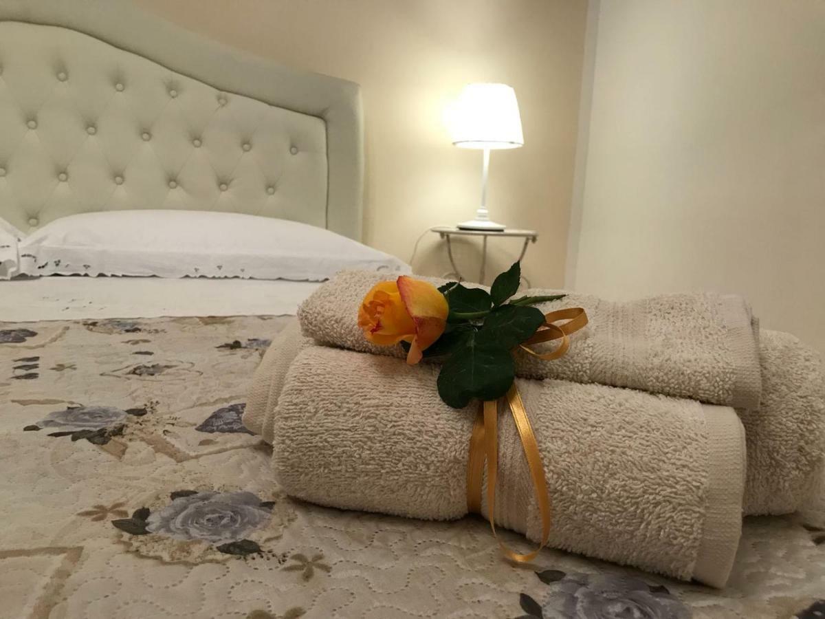 Holiday home Terra Barocca