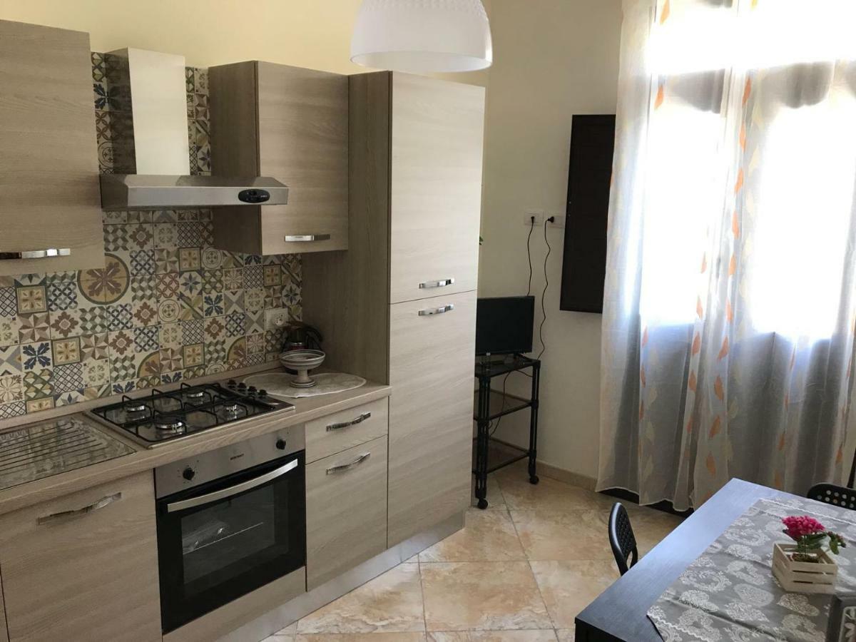Holiday home Terra Barocca