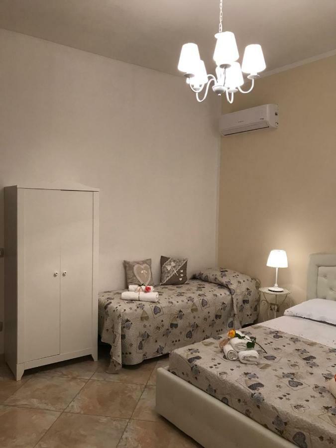 Terra Barocca Holiday home Noto