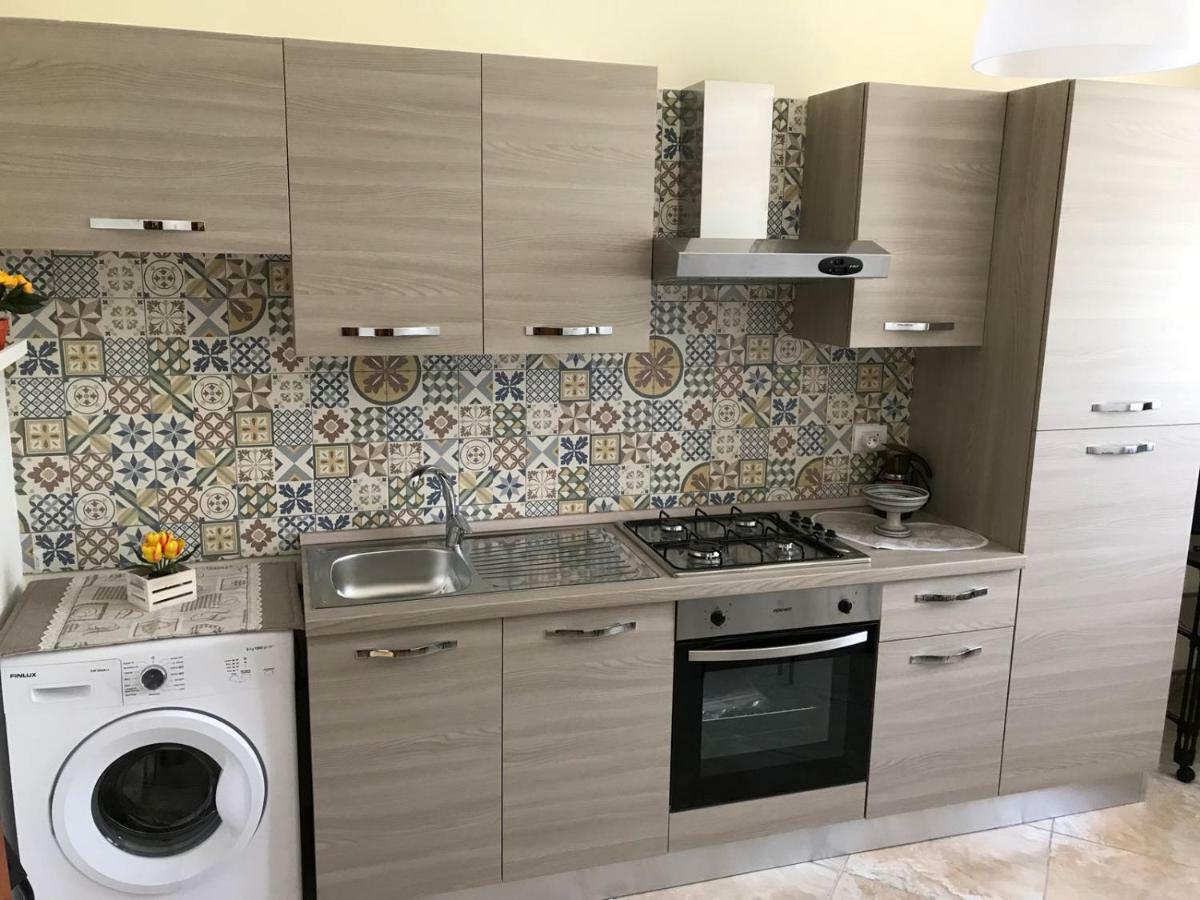 Terra Barocca Holiday home *