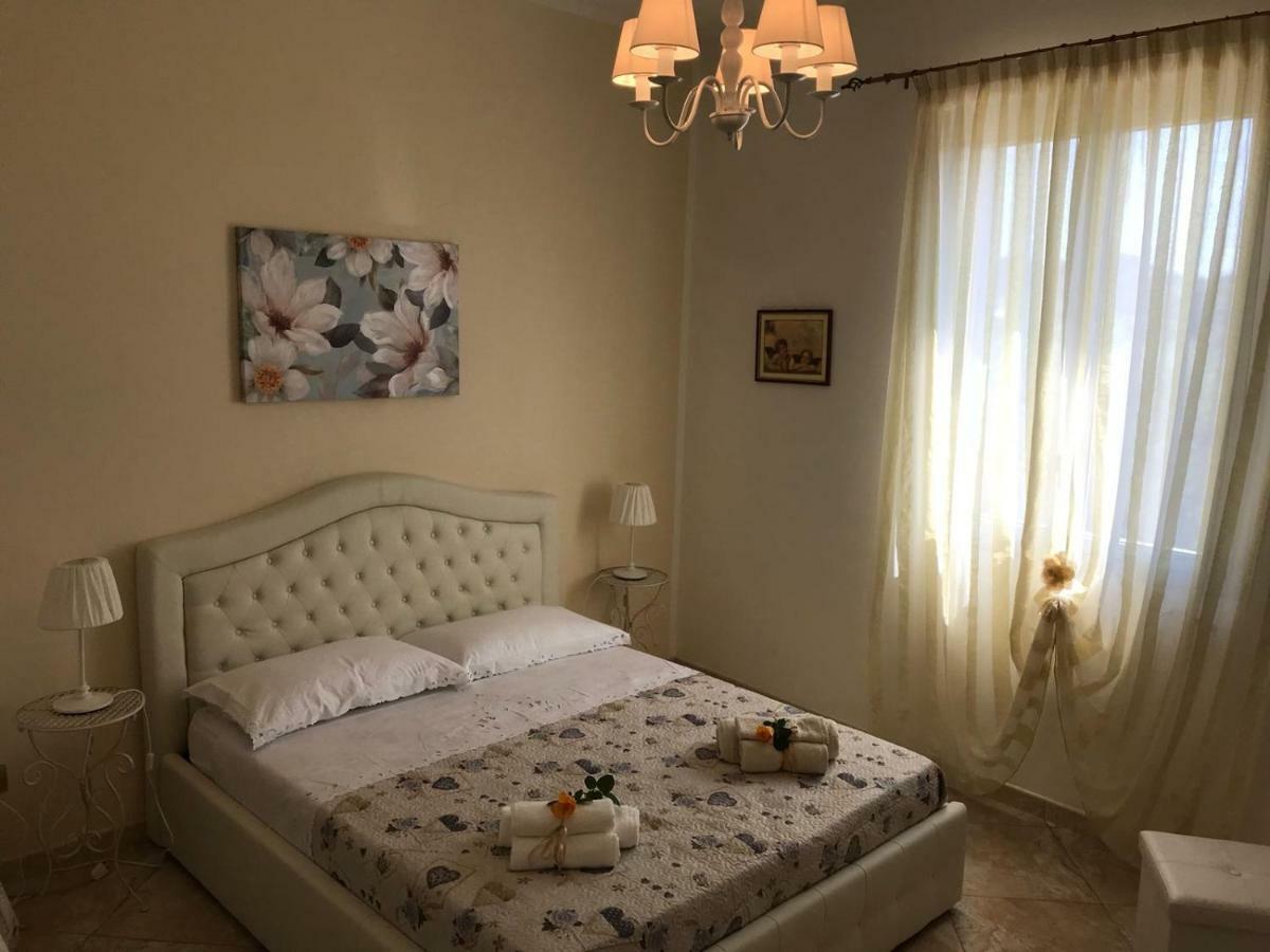 Terra Barocca Holiday home