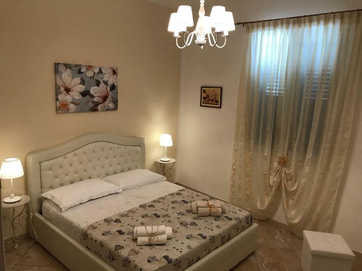Terra Barocca Holiday home